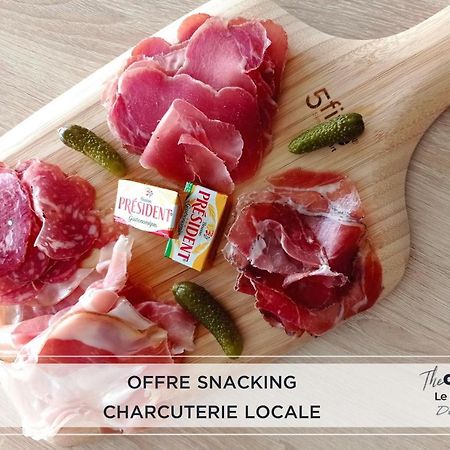 The Originals City, Hotel Le Relais Des Deux Mers, Marmande Sud Εξωτερικό φωτογραφία