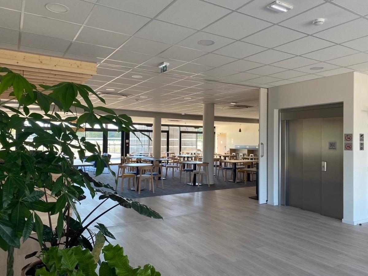 The Originals City, Hotel Le Relais Des Deux Mers, Marmande Sud Εξωτερικό φωτογραφία
