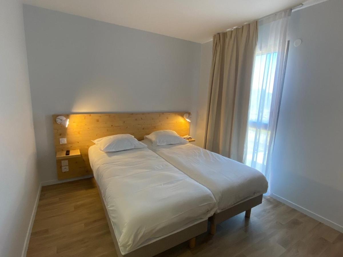 The Originals City, Hotel Le Relais Des Deux Mers, Marmande Sud Εξωτερικό φωτογραφία