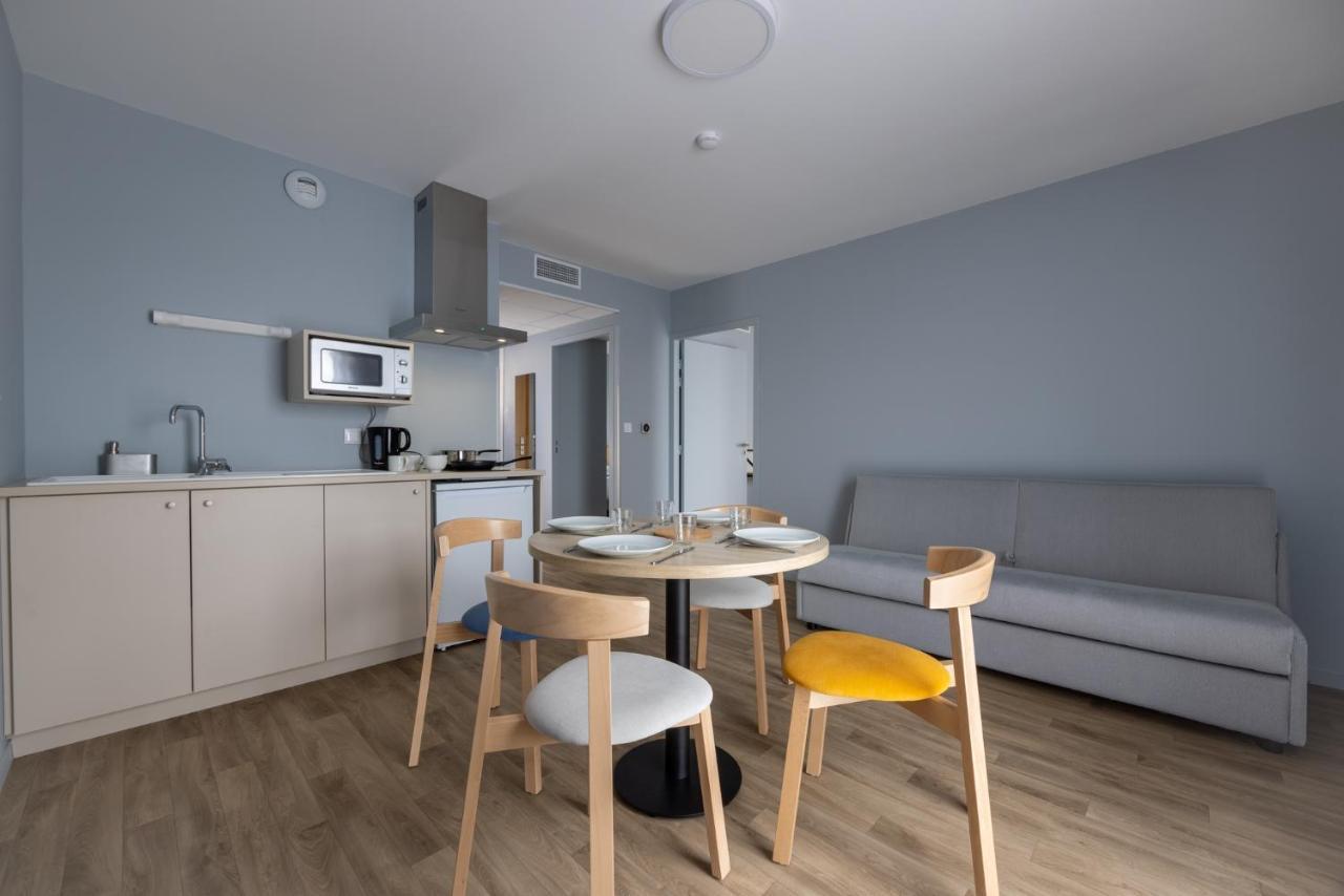 The Originals City, Hotel Le Relais Des Deux Mers, Marmande Sud Εξωτερικό φωτογραφία