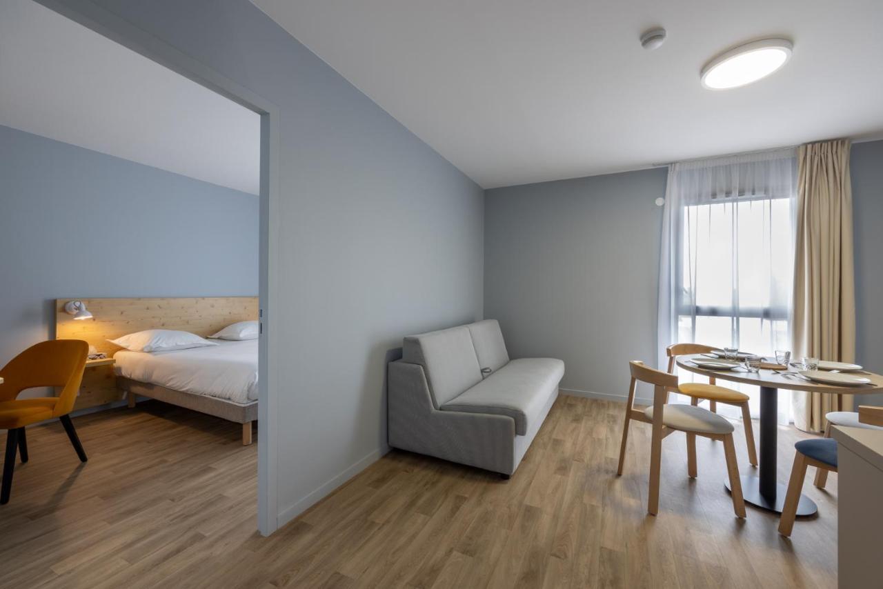 The Originals City, Hotel Le Relais Des Deux Mers, Marmande Sud Εξωτερικό φωτογραφία
